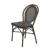 Safavieh Ebsen Indoor/Outdoor Collection 2-pc. Lounge Chair