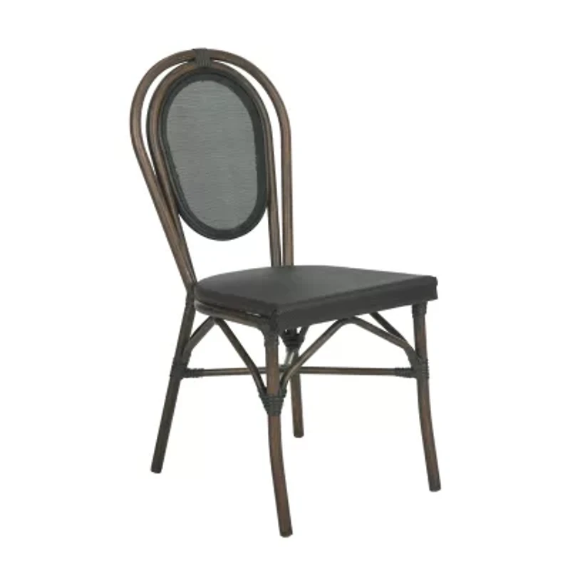 Ebsen Indoor/Outdoor Collection 2-pc. Lounge Chair