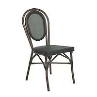 Ebsen Indoor/Outdoor Collection 2-pc. Lounge Chair