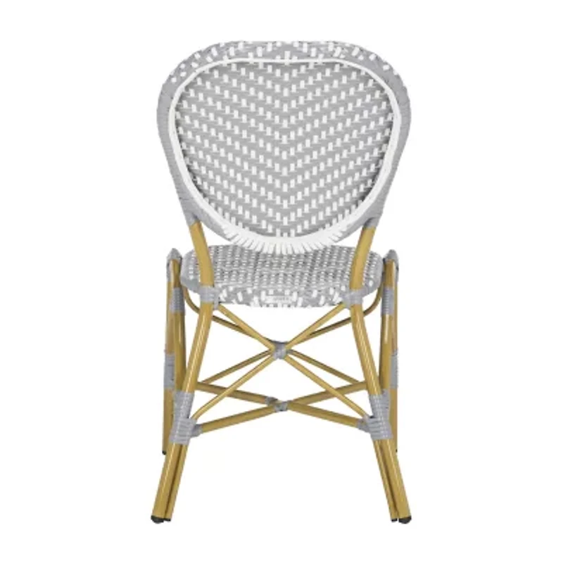 Lisbeth Outdoor Collection 2-pc. Lounge Chair