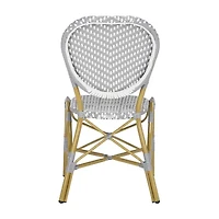 Lisbeth Outdoor Collection 2-pc. Lounge Chair