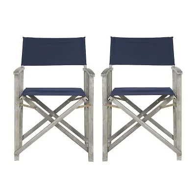 Laguna Outdoor Collection 2-pc. Lounge Chair