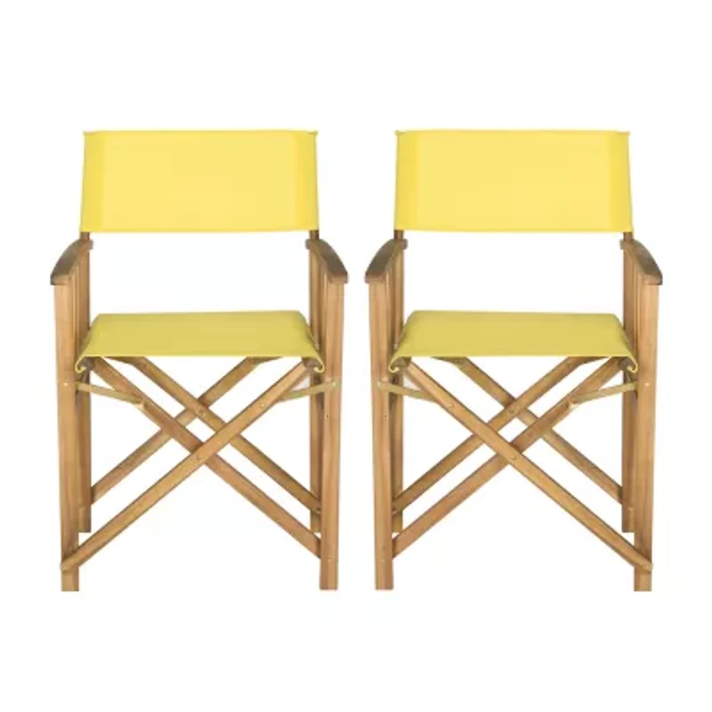 Safavieh Laguna Outdoor Collection 2-pc. Lounge Chair