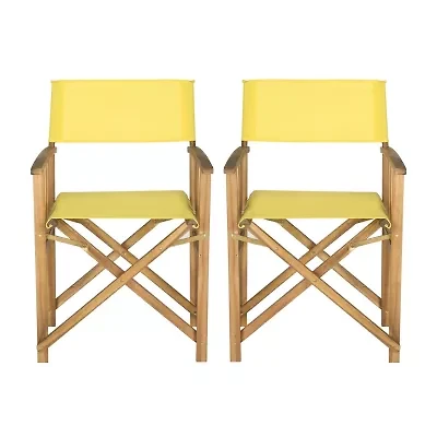 Safavieh Laguna Outdoor Collection 2-pc. Lounge Chair