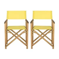 Safavieh Laguna Outdoor Collection 2-pc. Lounge Chair