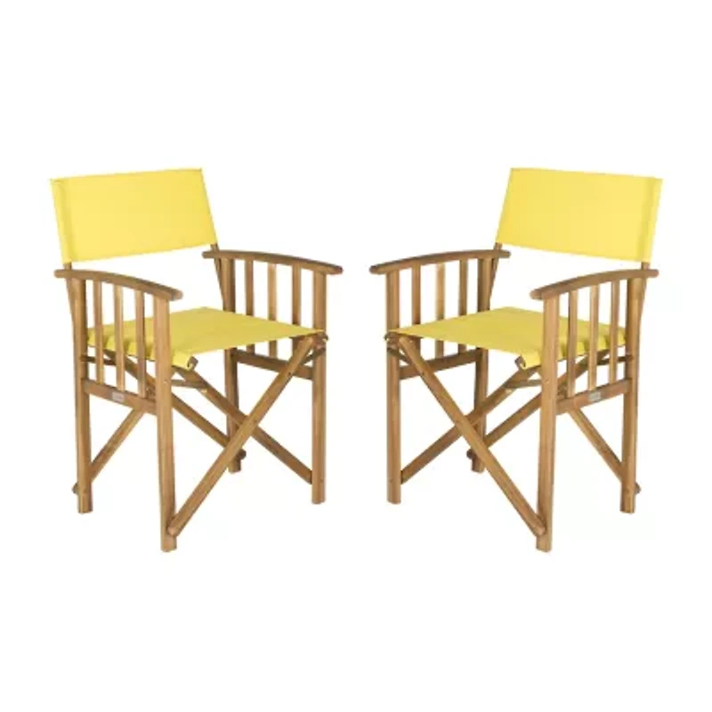 Safavieh Laguna Outdoor Collection 2-pc. Lounge Chair