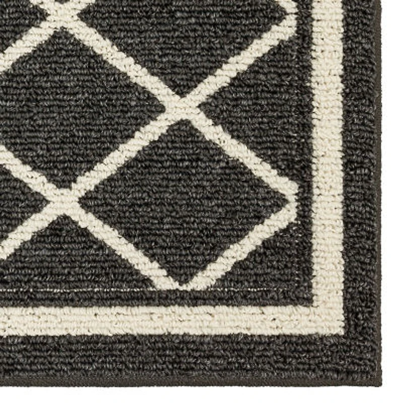 Mohawk Home Jax Rectangular Indoor Accent Rug