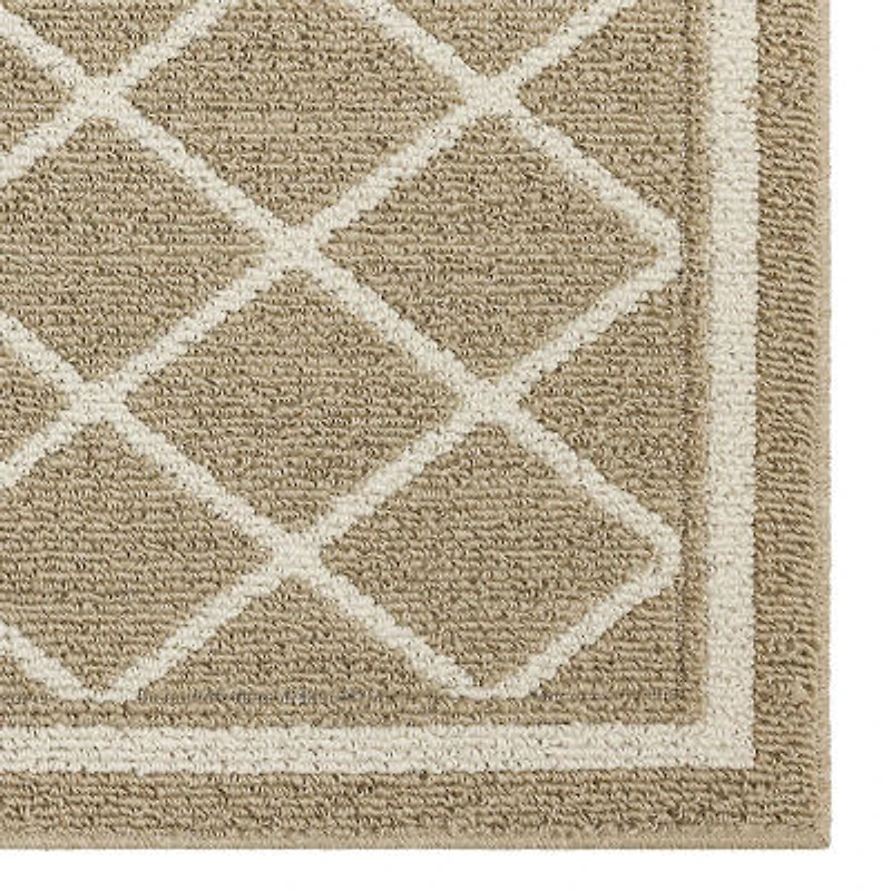 Mohawk Home Jax Rectangular Indoor Accent Rug