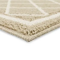 Mohawk Home Jax Rectangular Indoor Accent Rug