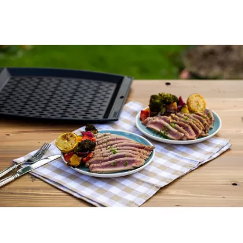 Lodge Cookware Grill Pans