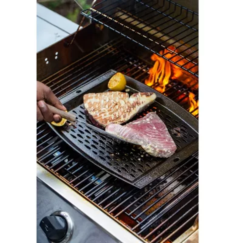 Lodge Cookware Grill Pans