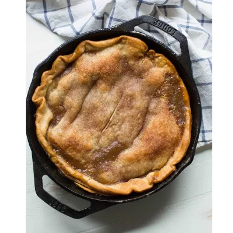 Lodge Cookware Cast Iron 10.25" Grill Pan