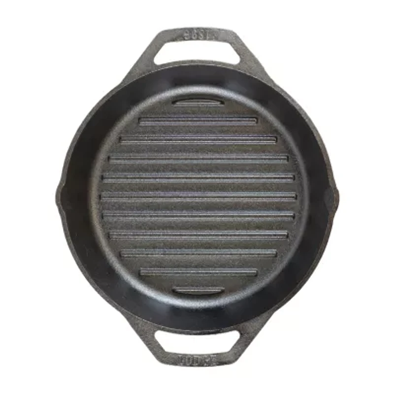 Lodge 10.25" Grill Pan