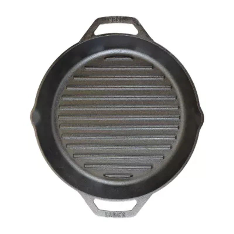 Lodge 12" Grill Pan