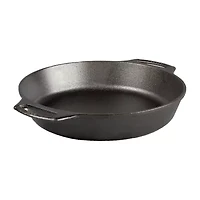Lodge Cookware 10.25" Baker'S Skillet Baking Dish