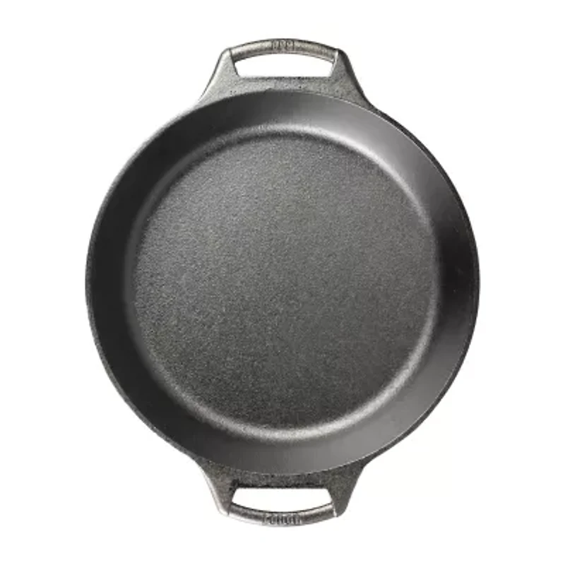 Lodge Cookware 10.25" Baker'S Skillet Baking Dish