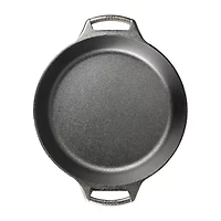 Lodge Cookware 10.25" Baker'S Skillet Baking Dish