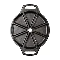 Lodge Cookware Wedge Pan Baking Dish