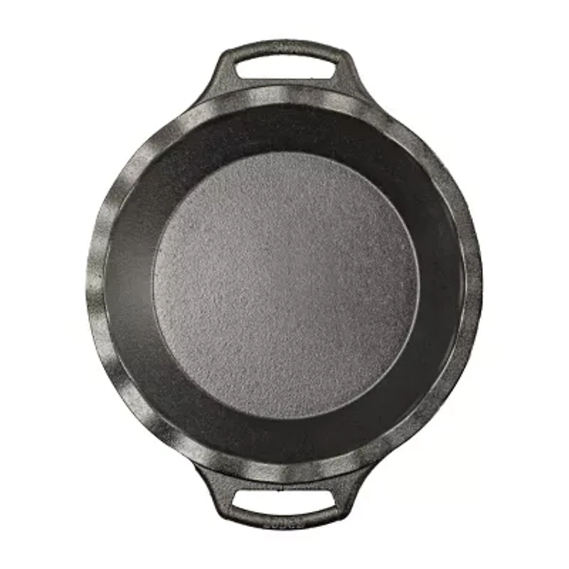 Lodge Cookware Pie Pan