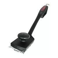 Charcoal Companion Dual Handle Scrub