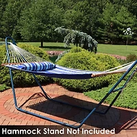 Sunnydaze Patio Furniture Hammock