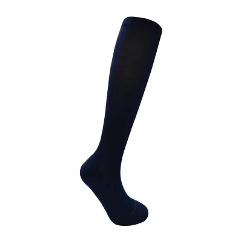 Legale Womens 1 Pair Knee High Socks