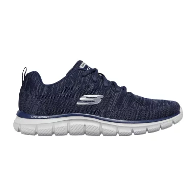 Skechers Track Front Runner Mens Walking Shoes