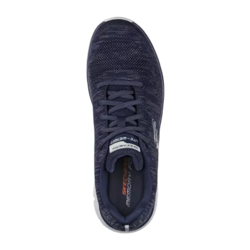 Skechers Track Front Runner Mens Walking Shoes