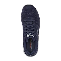 Skechers Track Front Runner Mens Walking Shoes