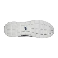 Skechers Track Front Runner Mens Walking Shoes
