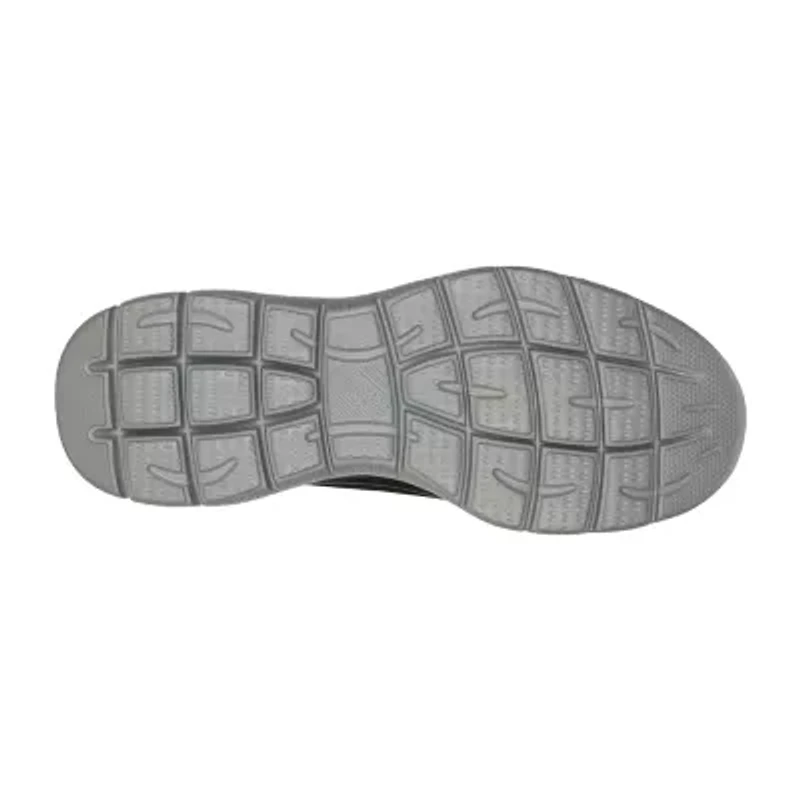 Skechers Hands Free Slip-Ins Summits Mens Slip-On Walking Shoes
