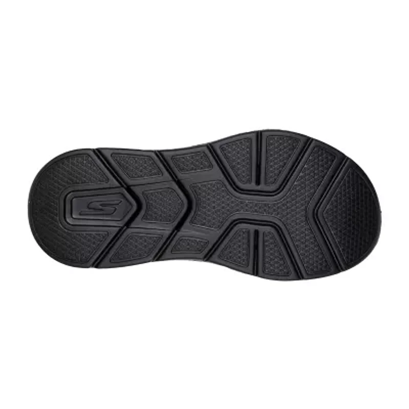 Skechers Mens Go Consistent Synthwave Flip-Flops