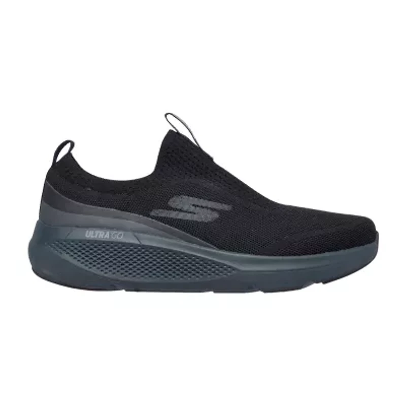Skechers Go Run Elevate Uprise Mens Sneakers