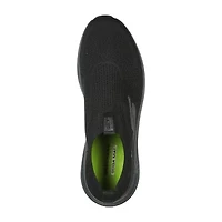 Skechers Go Run Elevate Uprise Mens Sneakers
