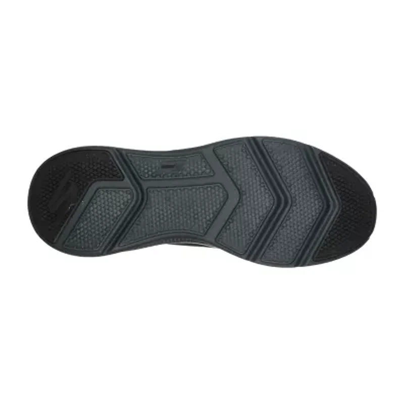 Skechers Go Run Elevate Uprise Mens Sneakers