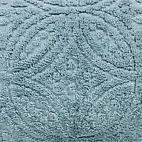 Better Trends Chenille Wedding Ring Standard Sham