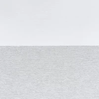 Clean Window Ceni Rod Pocket Light-Filtering Single Curtain Panel