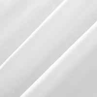 Archaeo Eila Tab Top Light-Filtering Single Curtain Panel