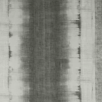 Archaeo Takato Rod Pocket Light-Filtering Single Curtain Panel