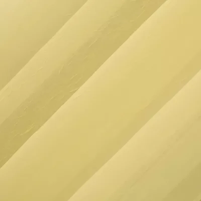 No 918 Erica Rod Pocket Ascot Valance