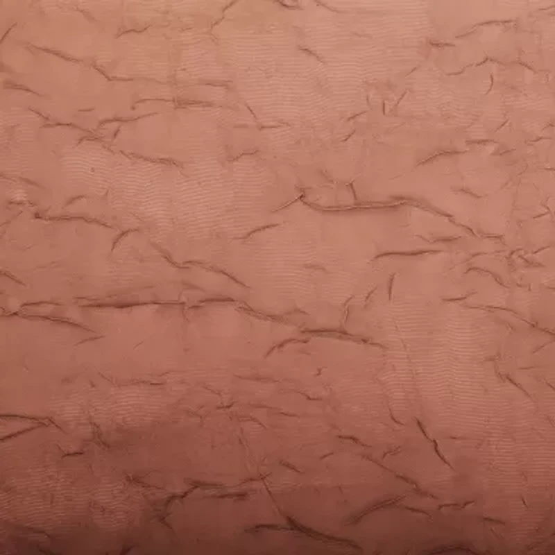 No 918 Erica Rod Pocket Ascot Valance