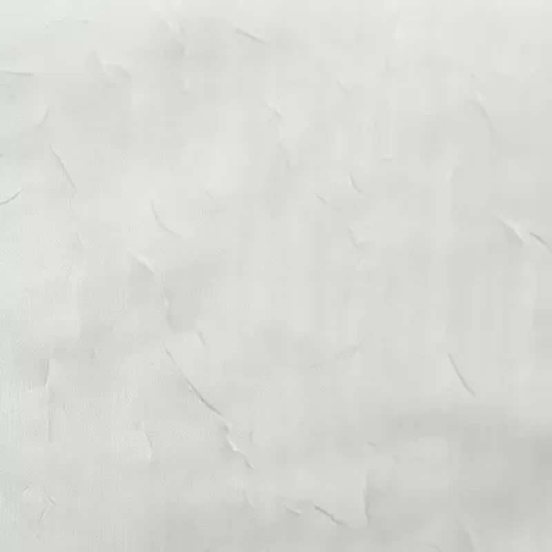 No 918 Erica Grommet Top Sheer Single Curtain Panel