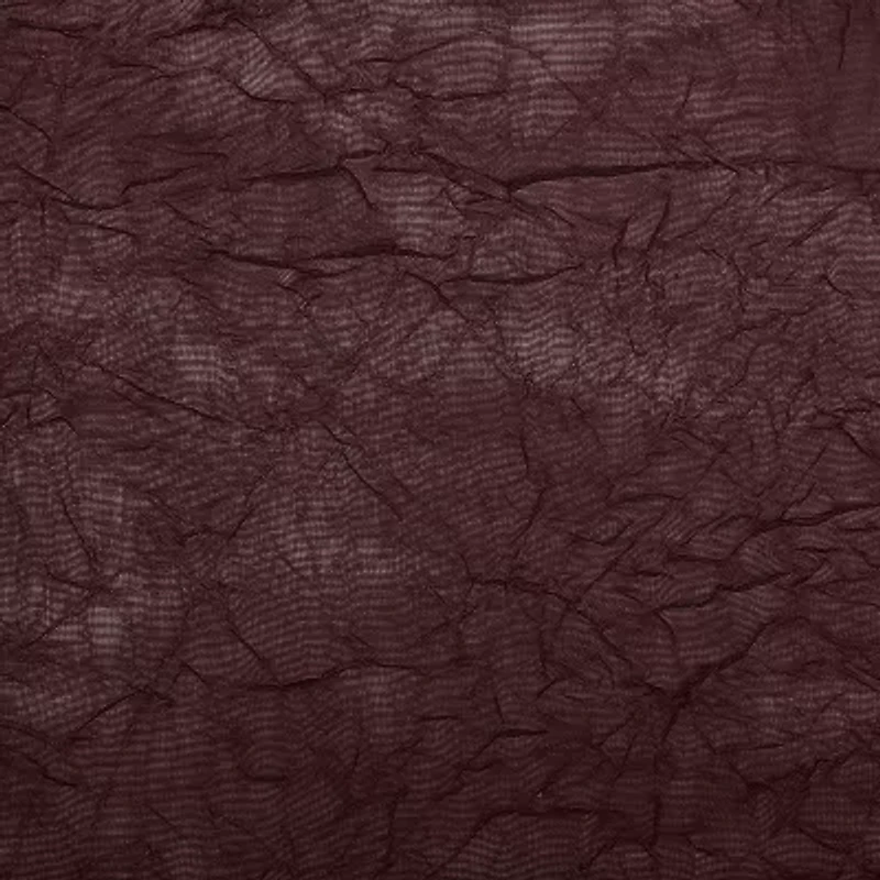 No 918 Erica Grommet Top Sheer Single Curtain Panel
