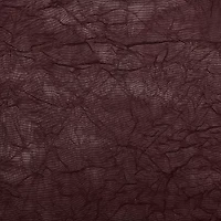 No 918 Erica Grommet Top Sheer Single Curtain Panel