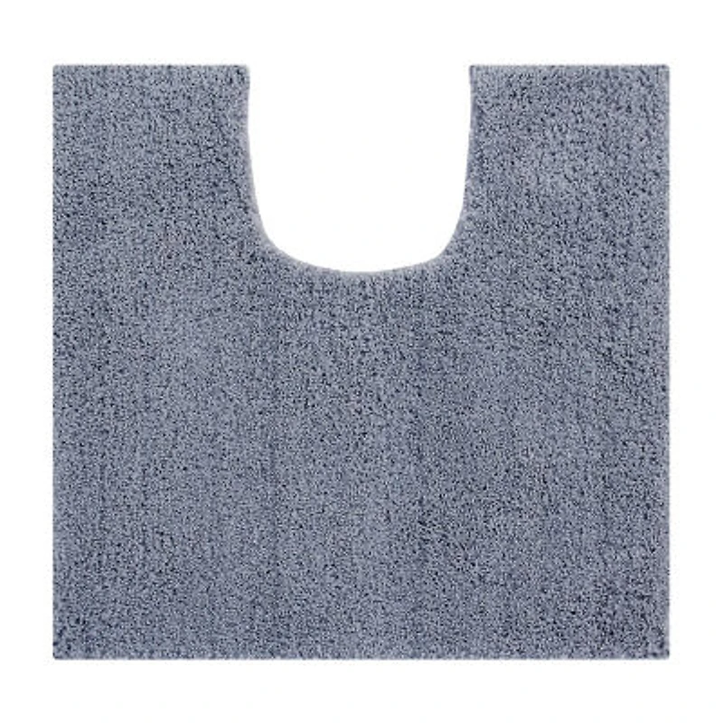 Better Trends Micro Plush Bath Mat Rug Bath Rug