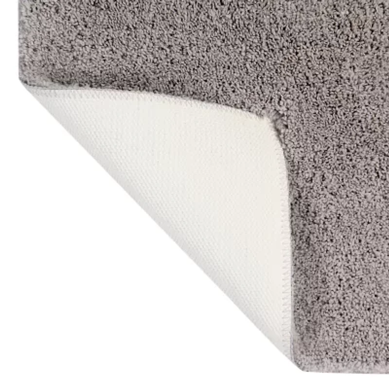Better Trends Micro Plush Bath Mat Rug