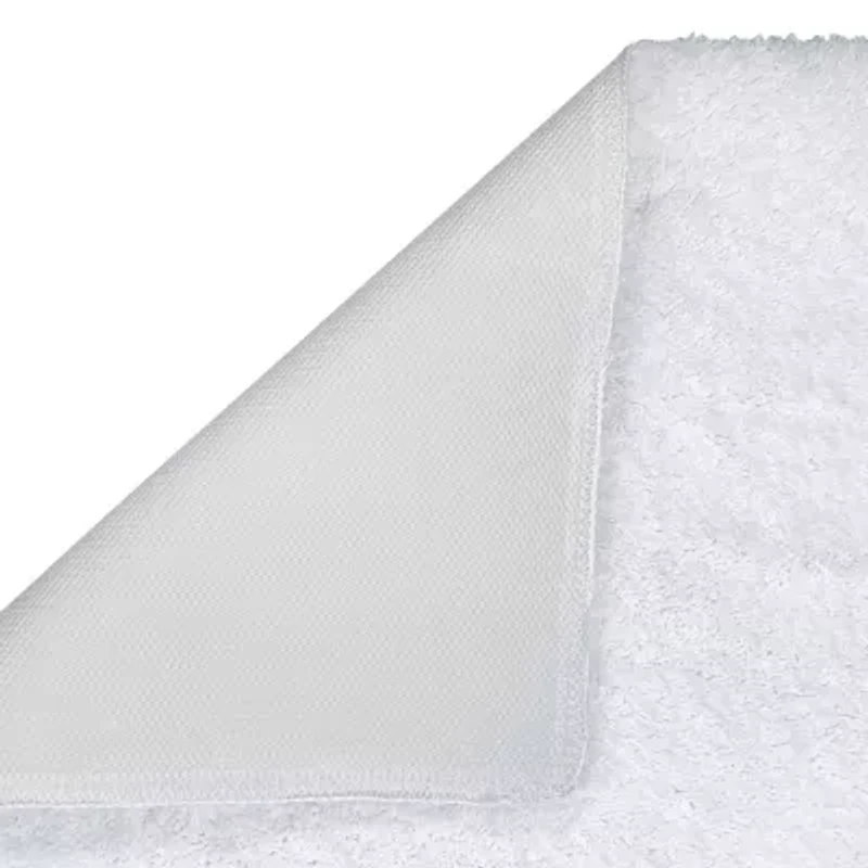 Better Trends Micro Plush Bath Mat Rug