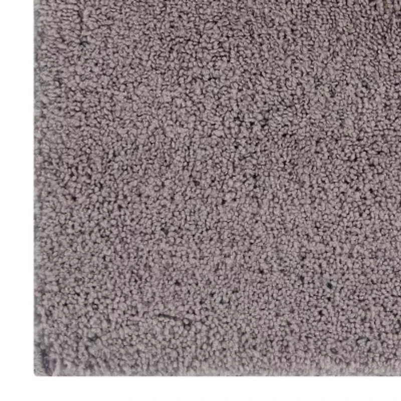 Better Trends Micro Plush Bath Mat Rug
