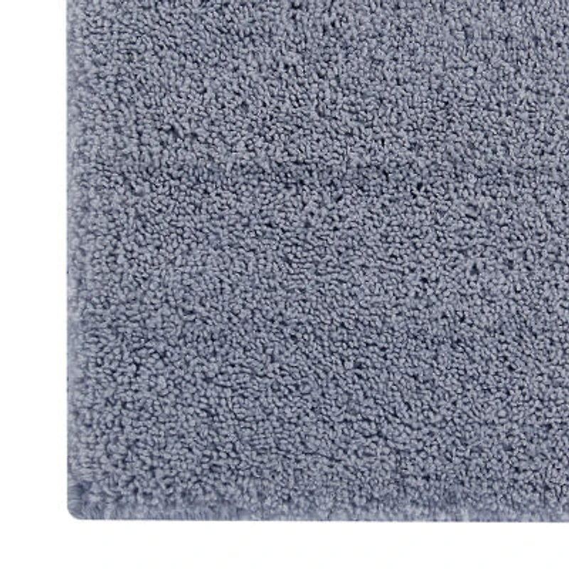 Better Trends Micro Plush Bath Mat Rug Bath Rug