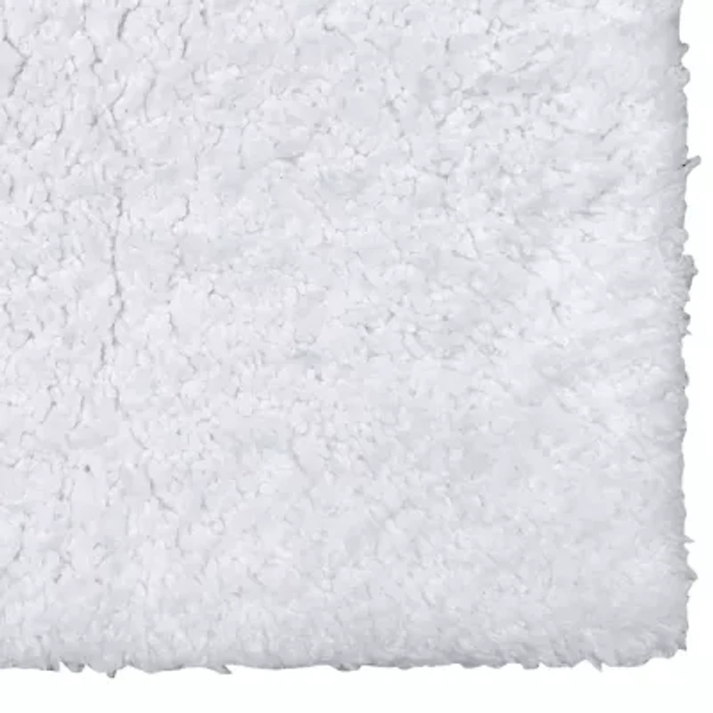 Better Trends Micro Plush Bath Mat Rug